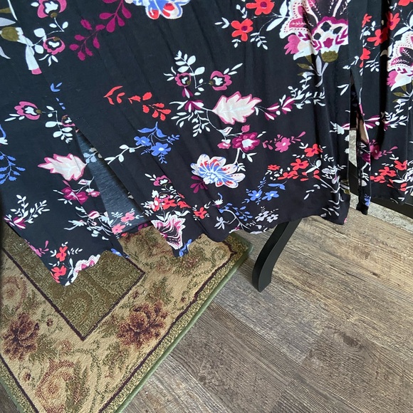 🎉2/25$ Lori M summer dress💙 - Picture 5 of 9